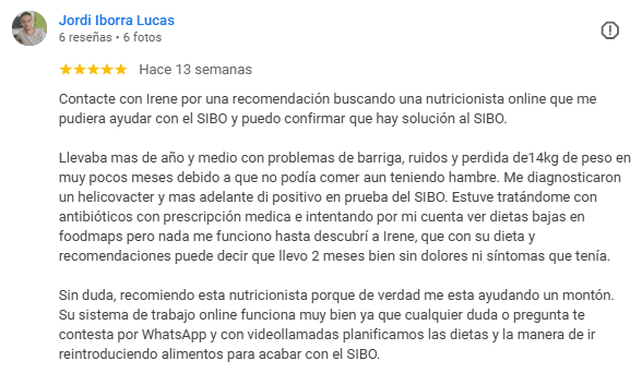 Jordi SIBO